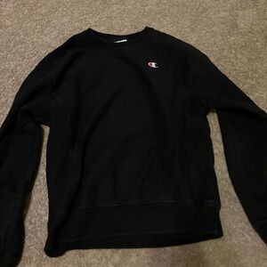 Champion Crewneck